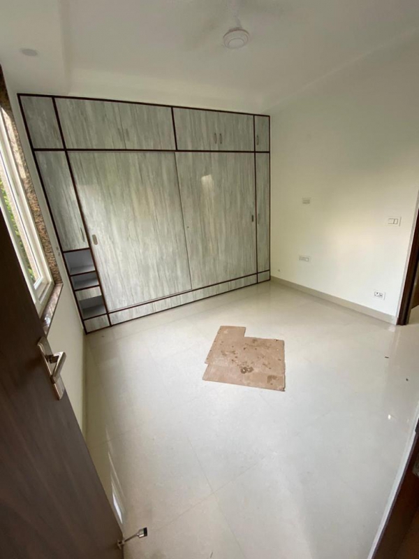 2 BHK 2 Bath Residential Builder Floor For Sale In Sector-19 Dwarka New Delhi.