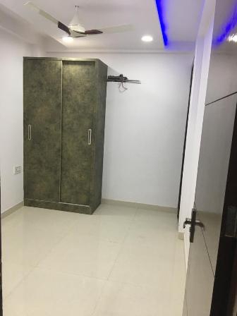 2BHK 2 Bath Residential Builder Floor For Sale In Sector-8 Dwarka New Delhi.