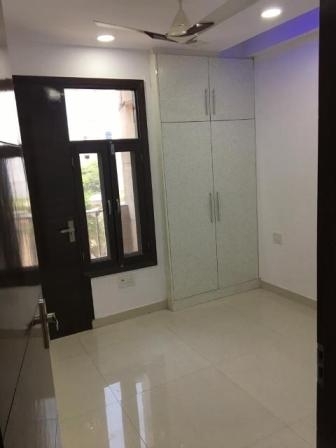 2 BHK 2 Toilet Builder Flat Sector 8 Dwarka