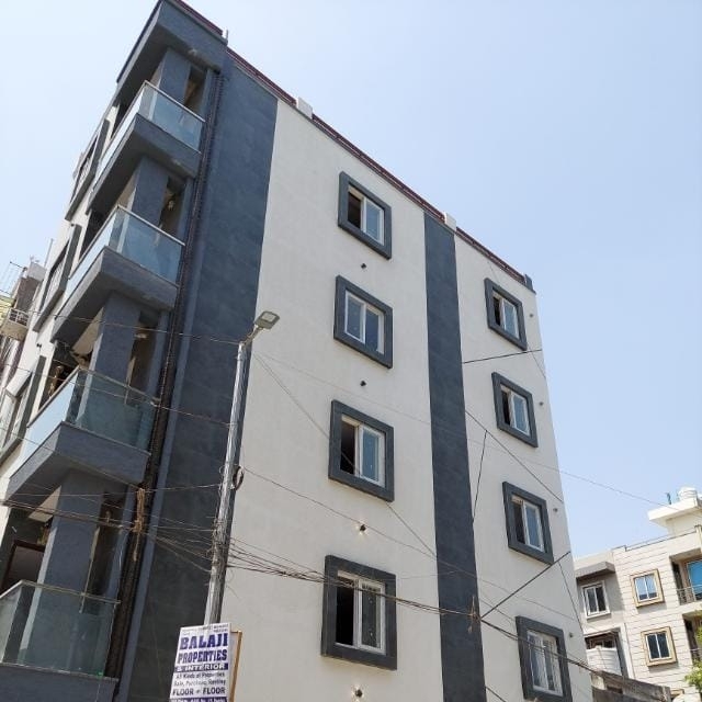 2 bhk builder floor for sale in Sector 19 Dwarka