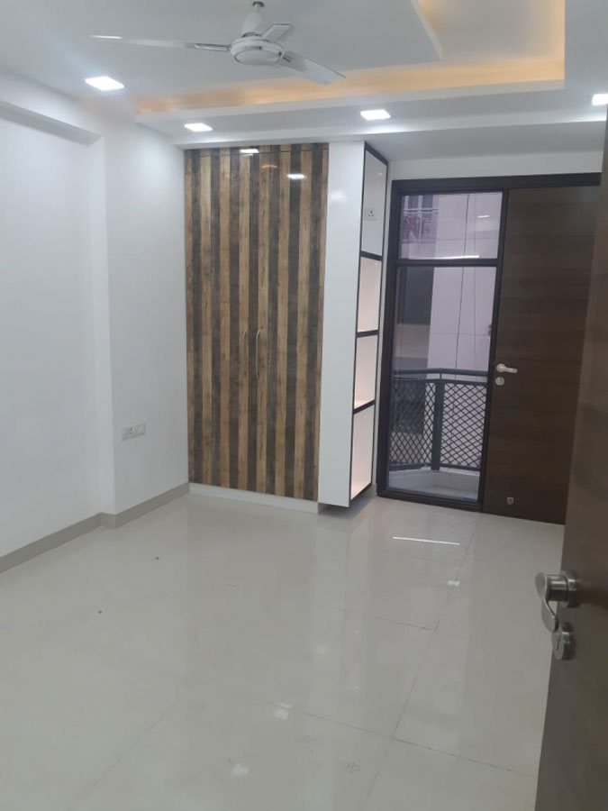 2 Bedroom 2 Bath Flat For Rent In DDA Kautilya Apartment Sector14 Dwarka New Delhi.