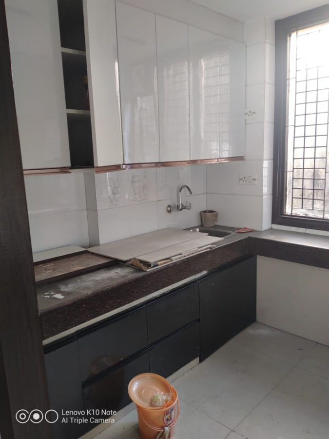 3Bhk DDA Flat For Rent In Gangotri Apartment Sector-12 Dwarka New Delhi.