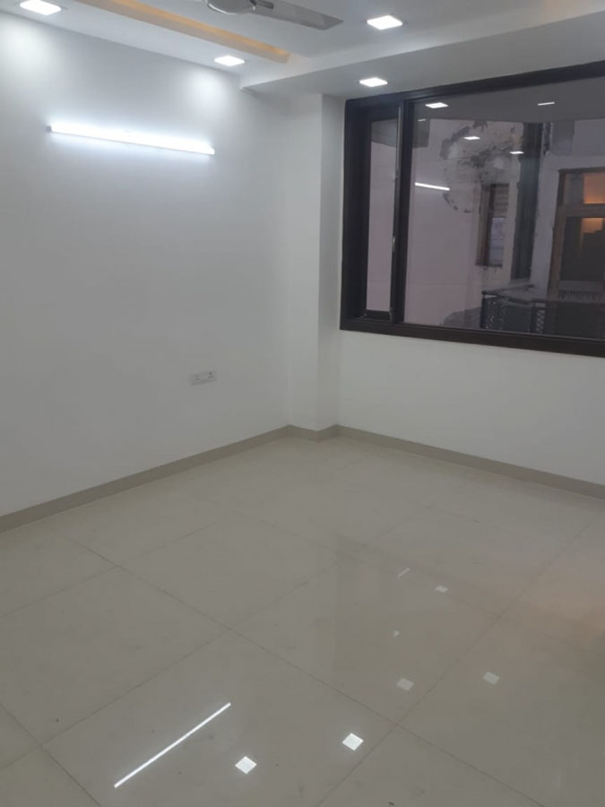 2Bhk Flat For Rent In DDA Sector-3 Dwarka New Delhi.