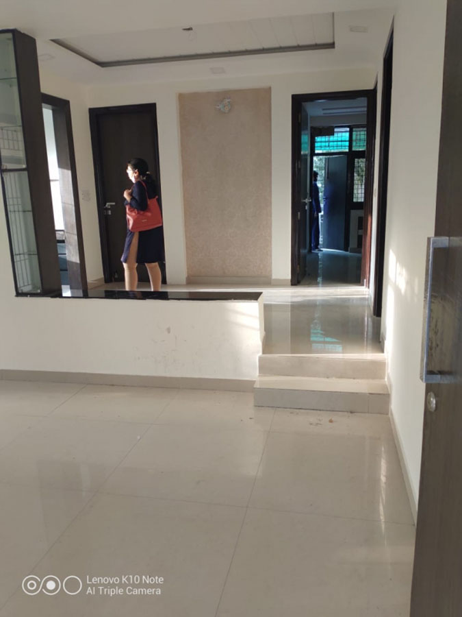 3Bhk Flat For Rent In JDM Apartment Sector-5 Dwarka New Delhi. 