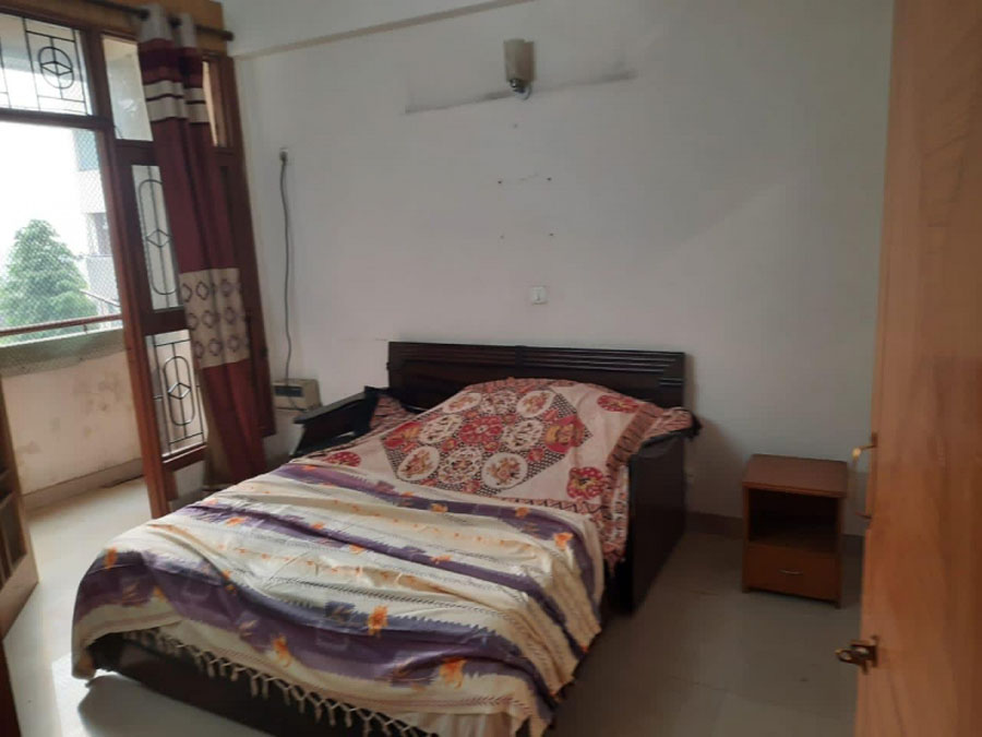3Bhk DDA Flat For Rent In Kautilya Apartment Sector-14 Dwarka New Delhi.