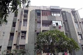 2BHK 2 Baths Flat for sale in CGHS Evergreen Apartment Sector 7 Dwarka