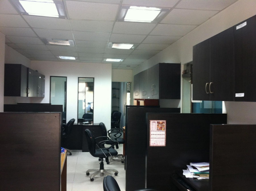 Commercial Office Space For Sale In Pankaj Plaza Sector-12 Dwarka New Delhi.