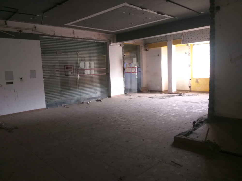 Ready to move Office Space in Sector 5 Dwarka Delhi 