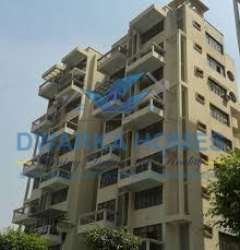 4Bhk Servant Flat For Sale In Vijay (Krishna Residency) CGHS Sector-18 Dwarka New Delhi
