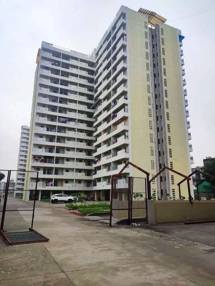 2 bhk flat for sale in DDA Dwarka Greens 