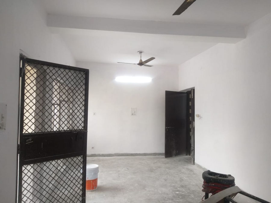 1Bhk DDA Flat For Rent In Shanti Kunj Apartment Sector-9 Dwarka New Delhi. 