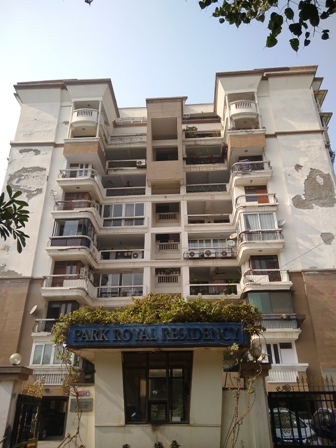 3 bhk flat for sale in  Vasundhara Apartment