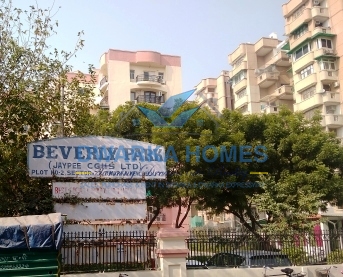 Sector 22, Plot 2, Beverly Park Apartment ( Jaypec ) 