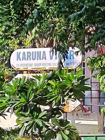 sector 18, plot 9, Karuna Vihar Apartment