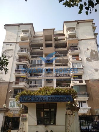 Sector 22, Plot 1B, Vasundhara (Park Royal Resi)