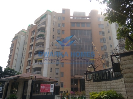 Sector 22, Plot 6A Ranjit Vihar I Apartment