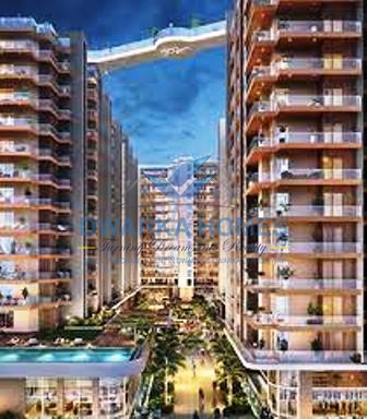 golf Island Sector 19B dwarka