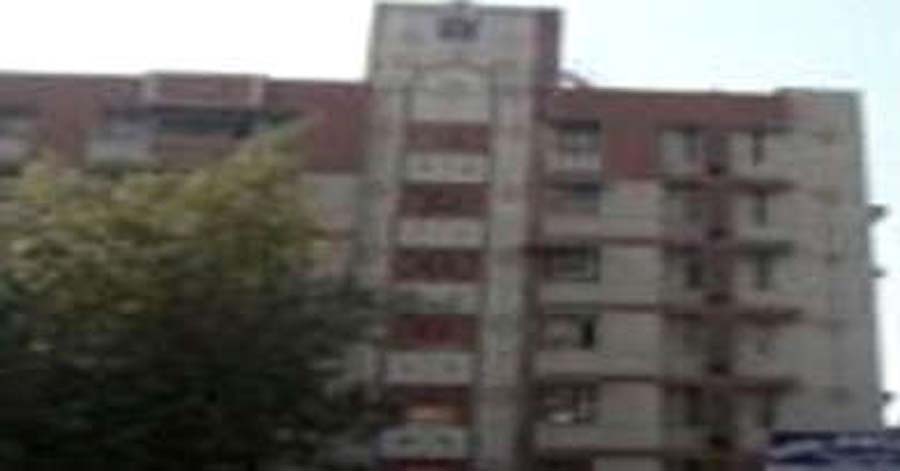 Sector 19, Ph II Plot 11, Orchid Valley Apartment, ( Railway )